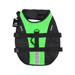 Baltic Hondenzwemvest Mascot Groen/Zwart -Beste Hondenartikelen Winkel baltic hondenzwemvest mascot groenzwart xl 111928 0500 none