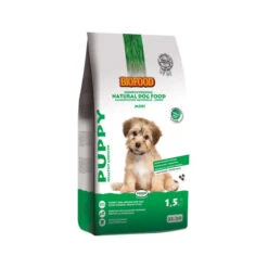 Biofood Puppy Mini -Beste Hondenartikelen Winkel bc1c71b08bc4e6166a62635b690a37ae7a1fe4fcf056bc9e0f6666d67a19bad9 3