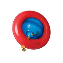 KONG Gyro -Beste Hondenartikelen Winkel bd36a9fd9e9a2077fef8f9961fdf4993fe7762a010d3b3303692d0d5da4507f7 3