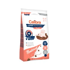 Calibra Dog Expert Nutrition Neutured
