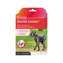 Beaphar Gentle Leader 18 Beaphar Gentle Leader -Beste Hondenartikelen Winkel beaphar gentle leader 210164 0500 none