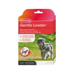 Beaphar Gentle Leader 16 Beaphar Gentle Leader -Beste Hondenartikelen Winkel beaphar gentle leader 210170 0500 none