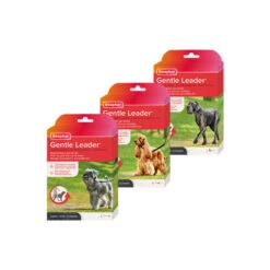 Beaphar Gentle Leader 15 Beaphar Gentle Leader -Beste Hondenartikelen Winkel beaphar gentle leader 210173 0500 none