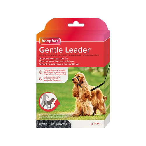 Beaphar Gentle Leader 4 Beaphar Gentle Leader - Afbeelding 2