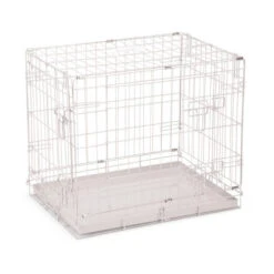 Beeztees Bench 2-deurs -Beste Hondenartikelen Winkel beeztees bench 2 deurs 109525 0500 none