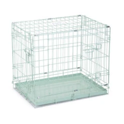 Beeztees Bench 2-deurs -Beste Hondenartikelen Winkel beeztees bench 2 deurs 109528 0500 none