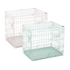 Beeztees Bench 2-deurs -Beste Hondenartikelen Winkel beeztees bench 2 deurs 109531 0500 none