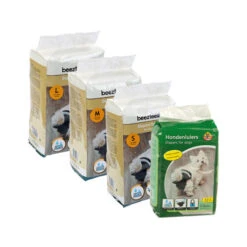 Beeztees Hondenluiers -Beste Hondenartikelen Winkel beeztees hondenluiers 111022 0500 none