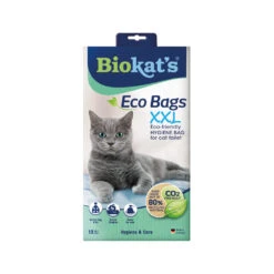 Rogz Rope Line Fixed Lead -Beste Hondenartikelen Winkel biokats eco bags xxl 213821 1000 none