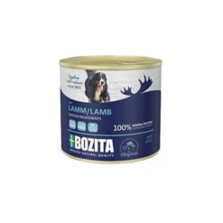 Bozita Paté Hond