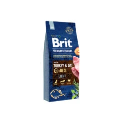 Brit Premium By Nature - Light -Beste Hondenartikelen Winkel brit premium by nature light 201791 1000 none