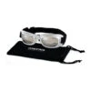 Dogoptics Hondenzonnebril Biker - Silver Frame & Mirror Lens -Beste Hondenartikelen Winkel c06334dcb24294fbb0f984fb18f50eef0285f3c9cbbc8373d290be0044e6c077 5