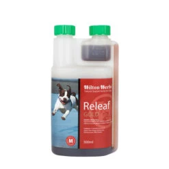 Hilton Herbs Releaf Gold For Dogs -Beste Hondenartikelen Winkel c0d391a01bf4abb42c144c701053924000a44180263b862c9534af87cada41db 4