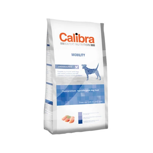 Calibra Dog Expert Nutrition Mobility 5 Calibra Dog Expert Nutrition Mobility - Afbeelding 3