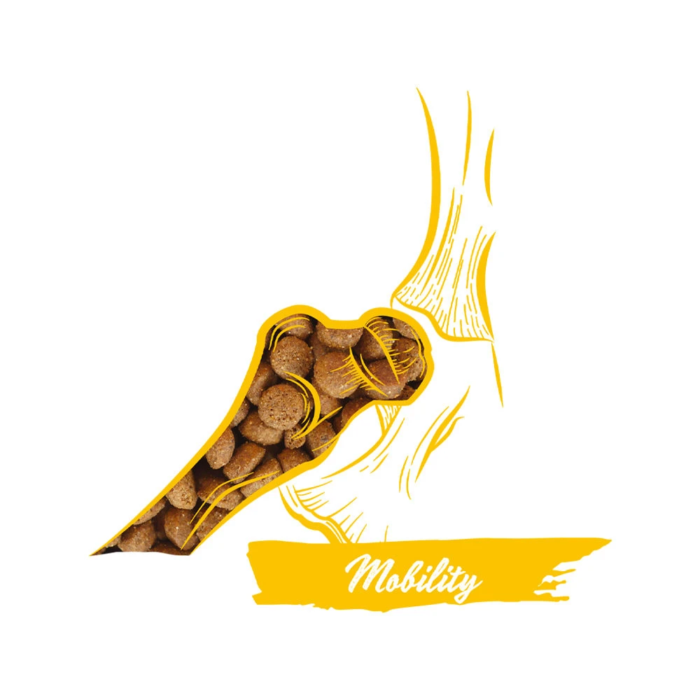 Calibra Dog Expert Nutrition Mobility 7 Calibra Dog Expert Nutrition Mobility - Afbeelding 5