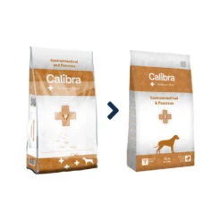 Calibra Dog Veterinary Diets - Gastrointestinal & Pancreas 9 Calibra Dog Veterinary Diets - Gastrointestinal & Pancreas -Beste Hondenartikelen Winkel calibra dog veterinary diets gastrointestinal pancreas 173206 1000 none