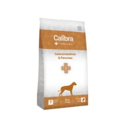 Calibra Dog Veterinary Diets - Gastrointestinal & Pancreas 10 Calibra Dog Veterinary Diets - Gastrointestinal & Pancreas -Beste Hondenartikelen Winkel calibra dog veterinary diets gastrointestinal pancreas 173209 1000 none