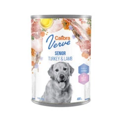 Calibra Verve Graanvrij Senior Hondenvoer 5 Calibra Verve Graanvrij Senior Hondenvoer -Beste Hondenartikelen Winkel calibra verve graanvrij senior hondenvoer 200387 1000 none