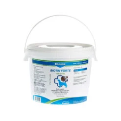 Canina Biotine Forte Tabletten 18 Canina Biotine Forte Tabletten -Beste Hondenartikelen Winkel canina biotine forte tabletten 220759 0500 none