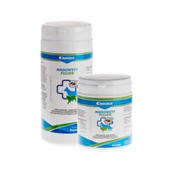 Canina Rundervetpoeder -Beste Hondenartikelen Winkel canina rundervetpoeder 107422 0500 none