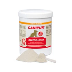 Canipur Multibiotin 7 Canipur Multibiotin -Beste Hondenartikelen Winkel canipur multibiotin 178840 0500 none