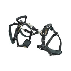 PetSafe Carelift - Draagsysteem Voor De Hond -Beste Hondenartikelen Winkel carelift support harness m bruin 100082 1000 none