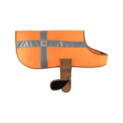 Carhartt Dog Safety Vest -Beste Hondenartikelen Winkel carhartt dog safety vest 186981 0500 none