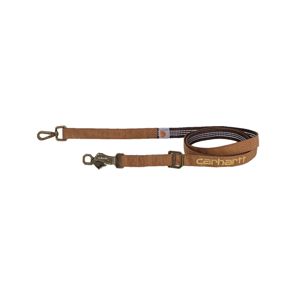 Carhartt Journeyman Leash 4 Carhartt Journeyman Leash - Afbeelding 2