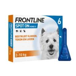 Frontline Spot On Hond -Beste Hondenartikelen Winkel cea94c6dd4ff7758939830c157fc70fd4910670cd1aeefc8f9f751829c532aab 3