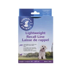 Company Of Animals Clix Recall Long Line 12 Company Of Animals Clix Recall Long Line -Beste Hondenartikelen Winkel clix recall long line 157727 1000 none