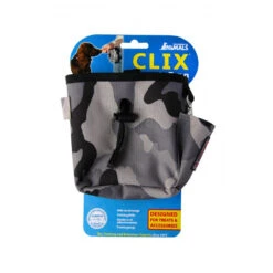 Company Of Animals Clix Treat Bag -Beste Hondenartikelen Winkel clix treat bag 157523 1000 none