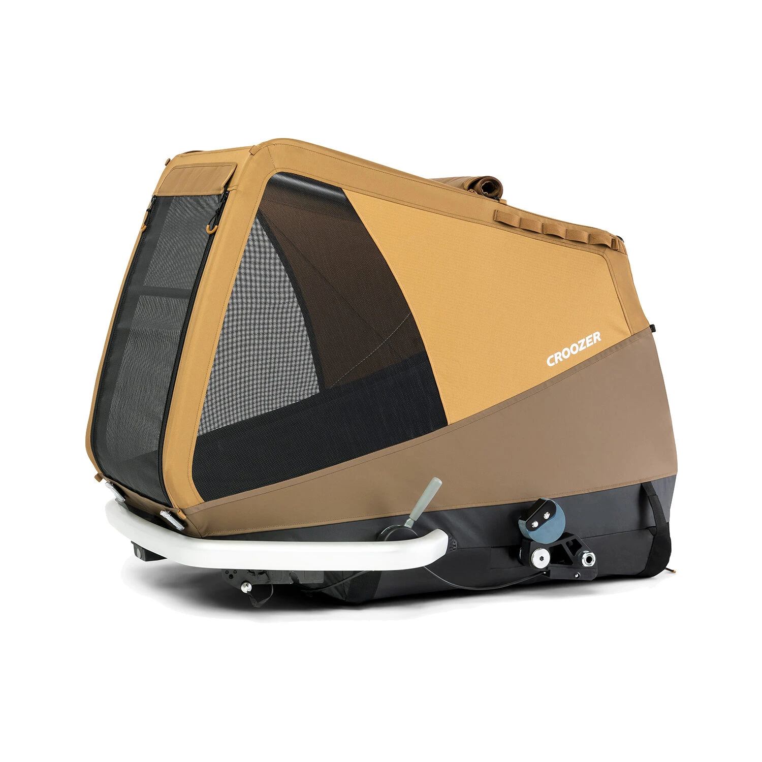 Croozer Fietskar 22 Croozer Fietskar - Afbeelding 20