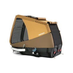 Croozer Fietskar 40 Croozer Fietskar -Beste Hondenartikelen Winkel croozer fietskar 216496 1500 none