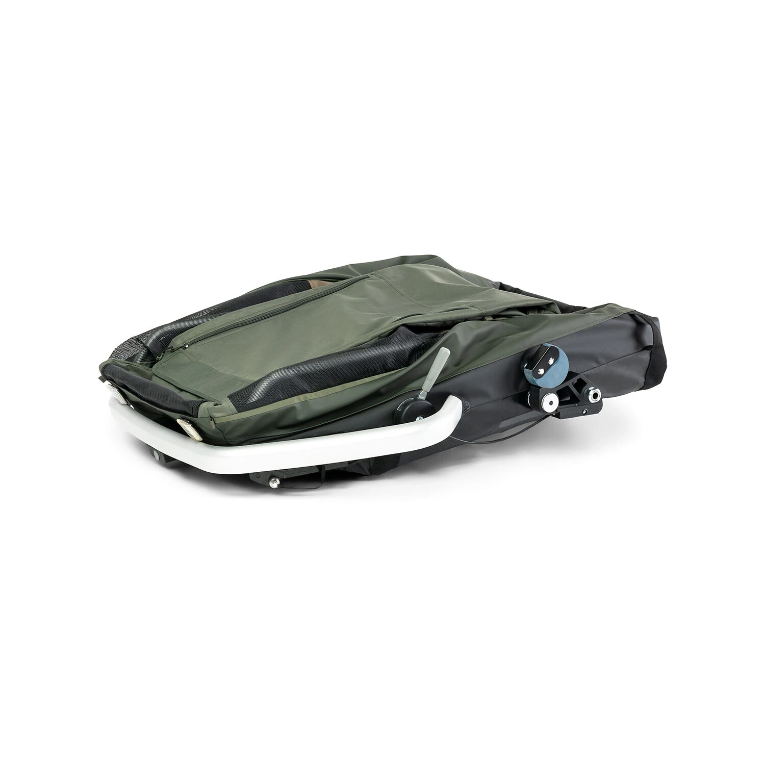 Croozer Fietskar 13 Croozer Fietskar - Afbeelding 11