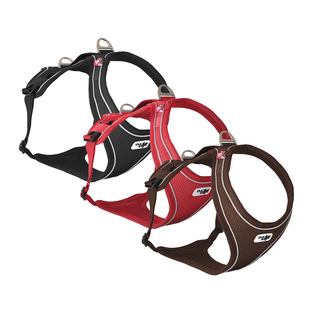Curli Belka Comfort Harness 16 Curli Belka Comfort Harness - Afbeelding 14