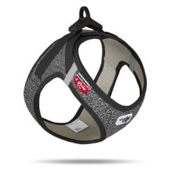 Curli Vest Harness Merino -Beste Hondenartikelen Winkel curli vest harness merino 219137 2000 none