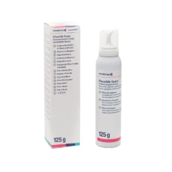 CVET Fluoride Foam - Vanille