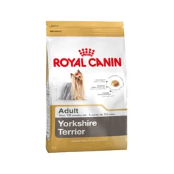Royal Canin Yorkshire Terrier Adult - Hondenvoer 25 Royal Canin Yorkshire Terrier Adult - Hondenvoer -Beste Hondenartikelen Winkel d7f28dadd4591ef5d096def5e3d57c914d2958877bd383888419467a77c27570 4