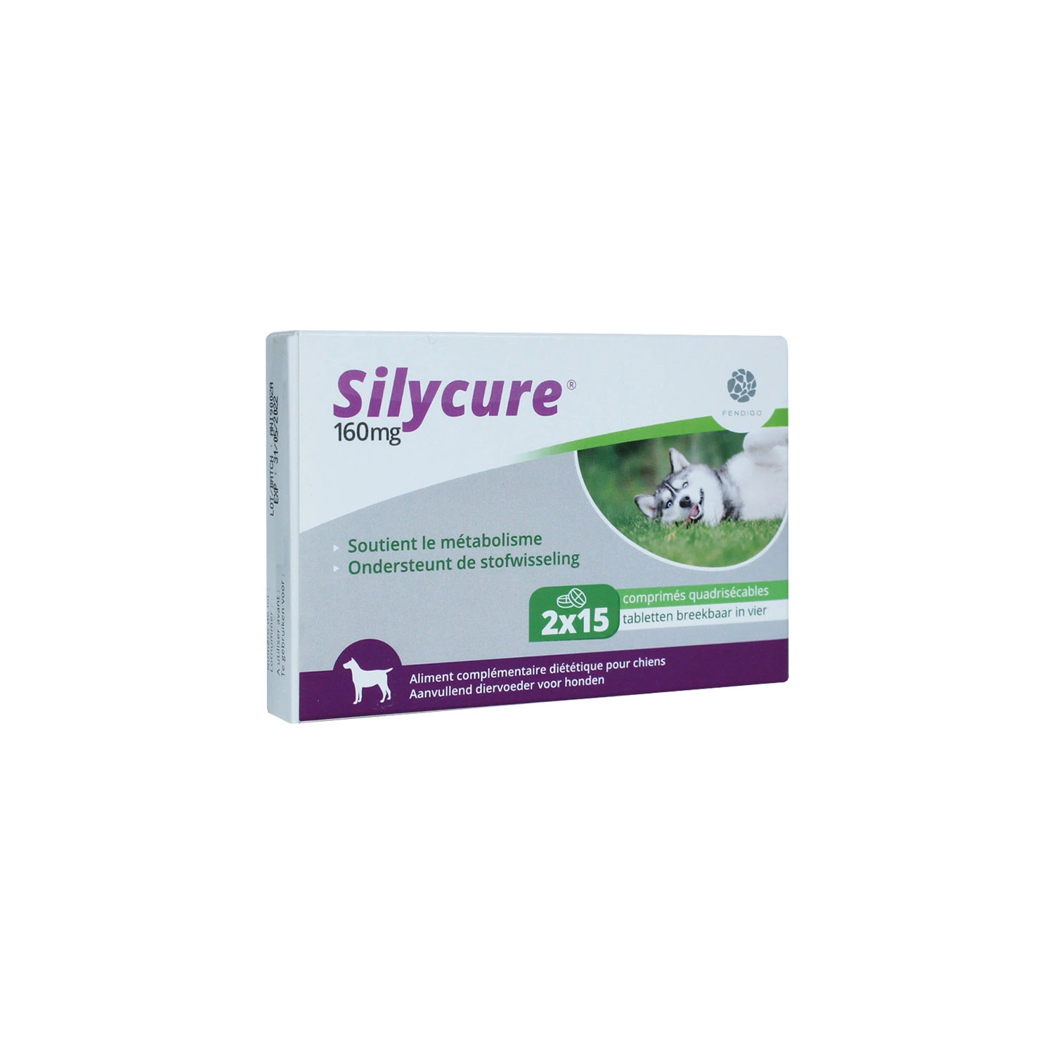 Silycure 10 Silycure - Afbeelding 8