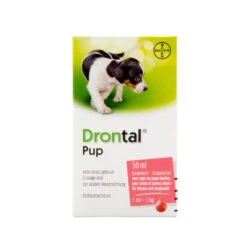 Drontal Pup -Beste Hondenartikelen Winkel de1af878223def0523bd1d1aac51011378132700c6f449d92a8596ee01850153 2 5