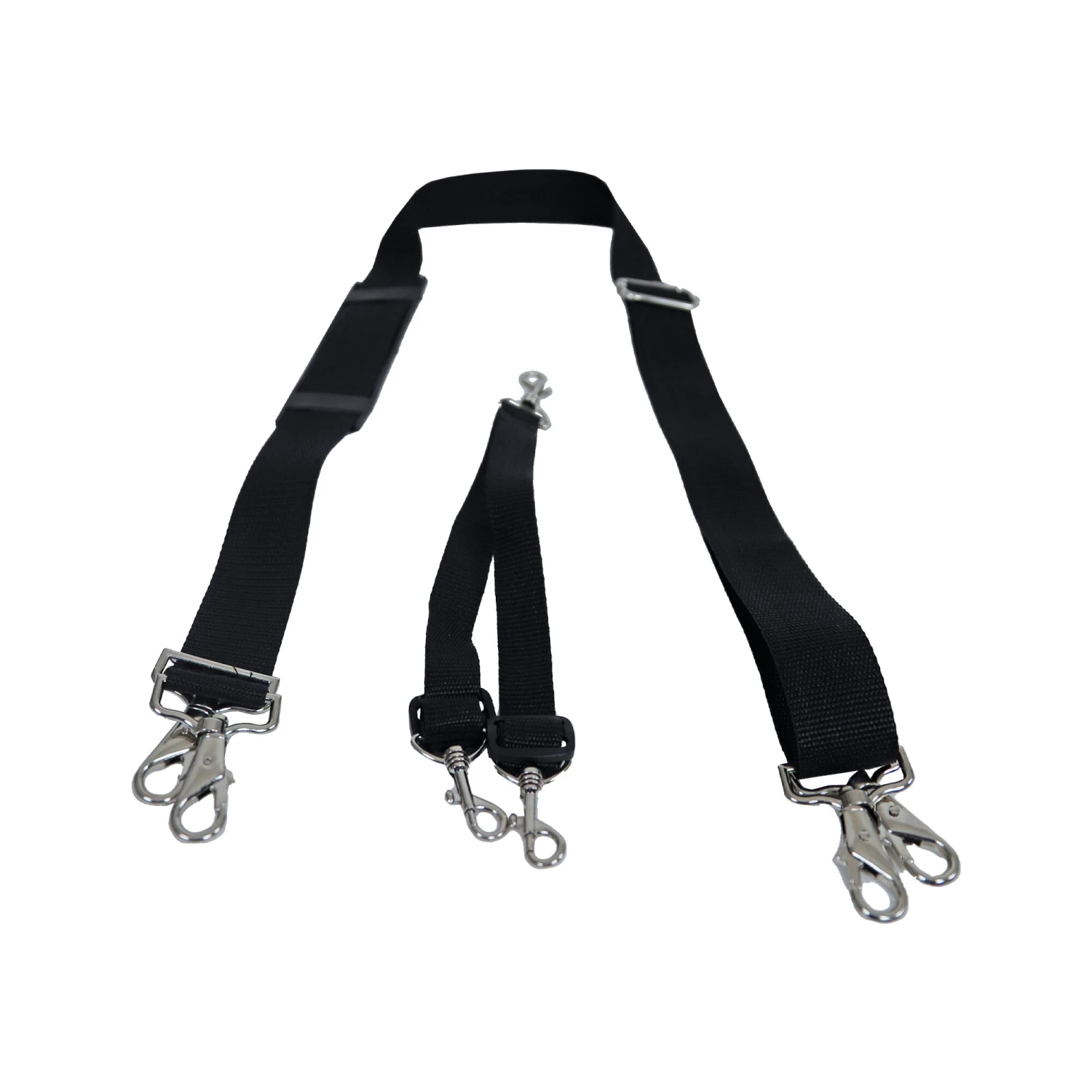 Doggy Ride Cocoon - Draagtas 14 Doggy Ride Cocoon - Draagtas - Afbeelding 12