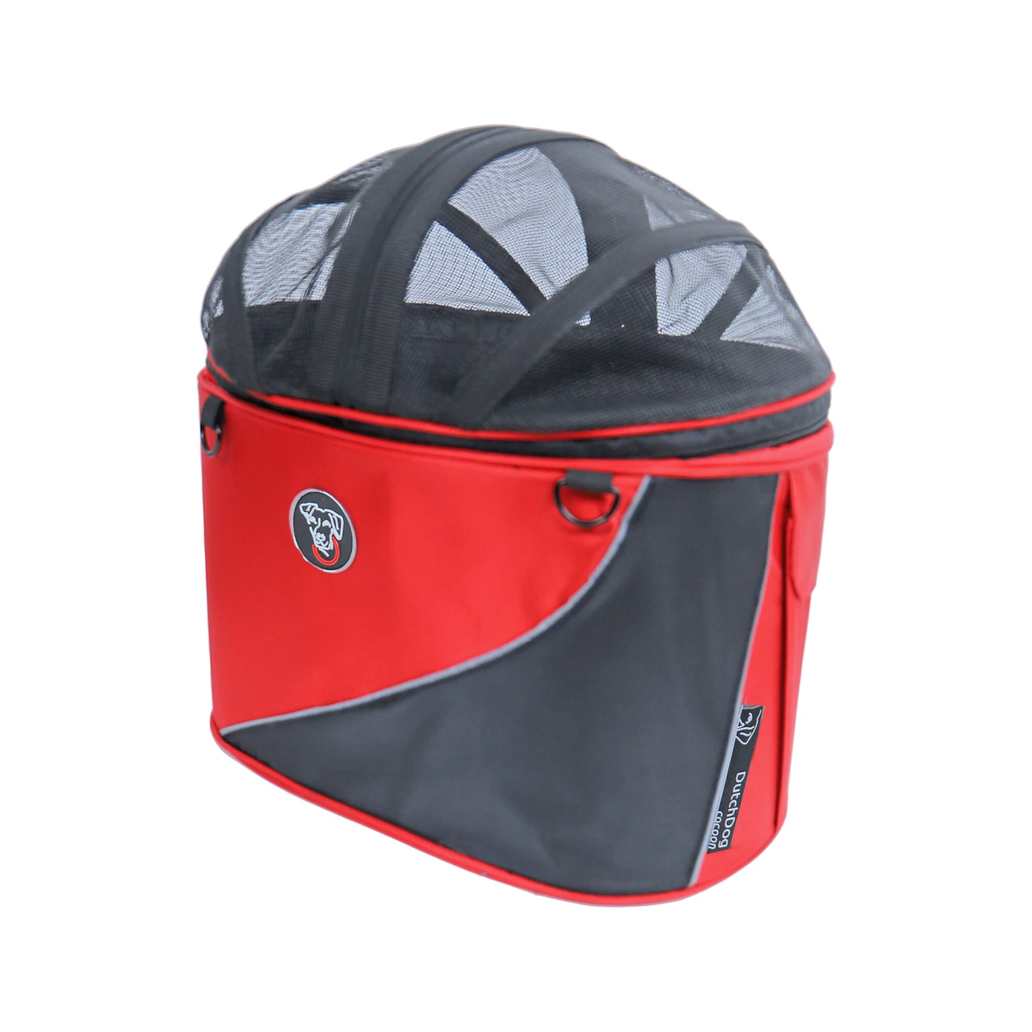 Doggy Ride Cocoon - Draagtas 9 Doggy Ride Cocoon - Draagtas - Afbeelding 7