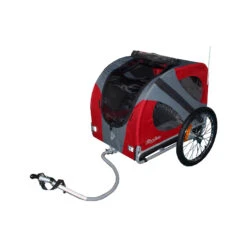 Doggy Ride Fietskar -Beste Hondenartikelen Winkel doggy ride fietskar 194300 1500 none