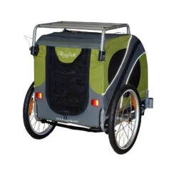 Doggy Ride Fietskar -Beste Hondenartikelen Winkel doggy ride fietskar 194312 1500 none