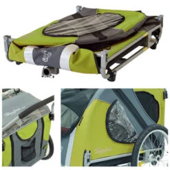 Doggy Ride Fietskar -Beste Hondenartikelen Winkel doggy ride fietskar 194315 0500 none