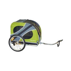 Doggy Ride Fietskar -Beste Hondenartikelen Winkel doggy ride fietskar 194318 2000 none