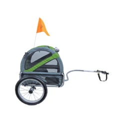 Doggy Ride Fietskar -Beste Hondenartikelen Winkel doggy ride fietskar 194330 2000 none