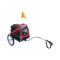Doggy Ride Fietskar -Beste Hondenartikelen Winkel doggy ride fietskar 194336 2000 none
