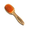 Dogslife Bamboo Dog Brush -Beste Hondenartikelen Winkel dogslife bamboo dog brush 135306 0500 none