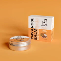 Dogslife Paw & Nose Balm -Beste Hondenartikelen Winkel dogslife paw nose balm 219829 0500 none
